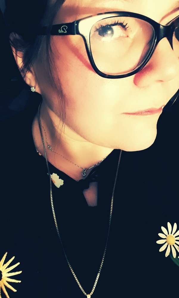 Meet your Posher, Justina